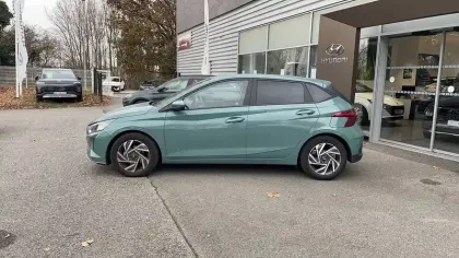 Photo 12 Hyundai I20  1.2 79