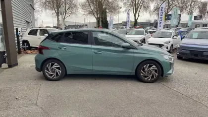 Photo 11 Hyundai I20  1.2 79