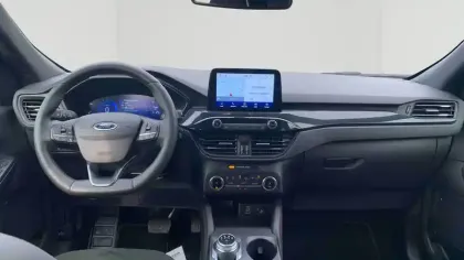 Photo 12 Ford Kuga  2.5 Duratec 225 ch PHEV Powershift