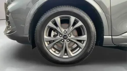 Photo 22 Ford Kuga  2.5 Duratec 225 ch PHEV Powershift