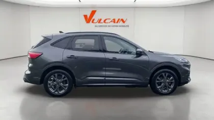 Photo 3 Ford Kuga  2.5 Duratec 225 ch PHEV Powershift