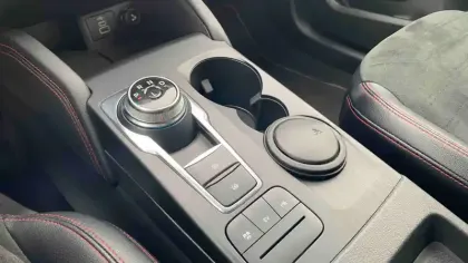 Photo 21 Ford Kuga  2.5 Duratec 225 ch PHEV Powershift