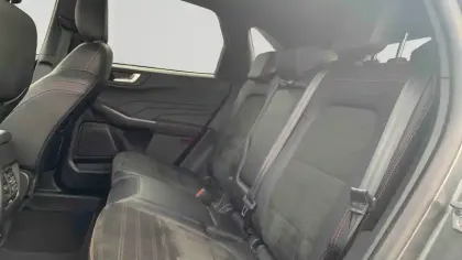 Photo 10 Ford Kuga  2.5 Duratec 225 ch PHEV Powershift