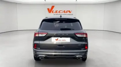 Photo 5 Ford Kuga  2.5 Duratec 225 ch PHEV Powershift