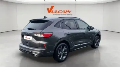 Photo 4 Ford Kuga  2.5 Duratec 225 ch PHEV Powershift