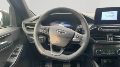 Photo 14 Ford Kuga  2.5 Duratec 225 ch PHEV Powershift