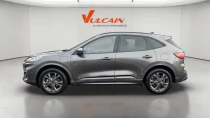 Photo 9 Ford Kuga  2.5 Duratec 225 ch PHEV Powershift