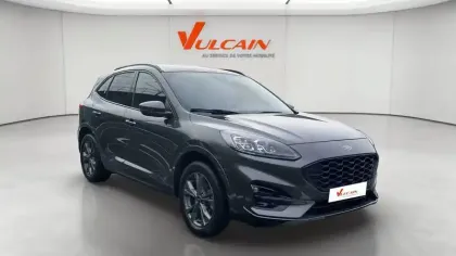 Photo 2 Ford Kuga  2.5 Duratec 225 ch PHEV Powershift