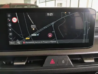 Photo 72 Kia Stonic  1.0 T-GDi 115 ch MHEV DCT7