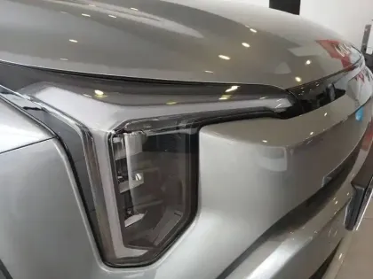 Photo 39 Kia Stonic  1.0 T-GDi 115 ch MHEV DCT7