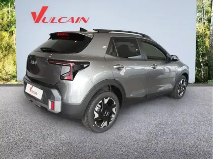 Photo 29 Kia Stonic  1.0 T-GDi 115 ch MHEV DCT7