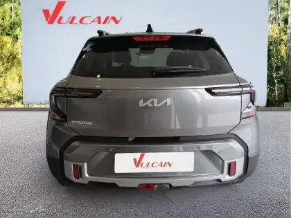 Photo 30 Kia Stonic  1.0 T-GDi 115 ch MHEV DCT7