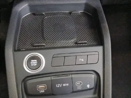 Photo 68 Kia Stonic  1.0 T-GDi 115 ch MHEV DCT7