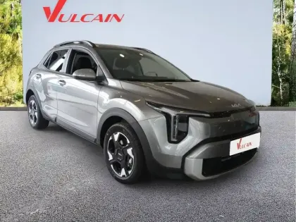 Photo 27 Kia Stonic  1.0 T-GDi 115 ch MHEV DCT7