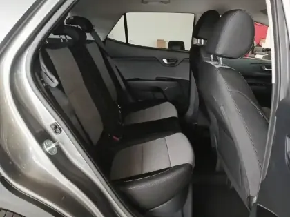 Photo 62 Kia Stonic  1.0 T-GDi 115 ch MHEV DCT7