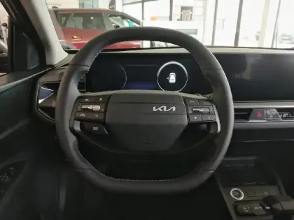 Photo 35 Kia Stonic  1.0 T-GDi 115 ch MHEV DCT7