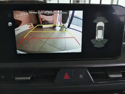 Photo 46 Kia Stonic  1.0 T-GDi 115 ch MHEV DCT7