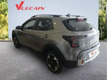 Photo 56 Kia Stonic  1.0 T-GDi 115 ch MHEV DCT7
