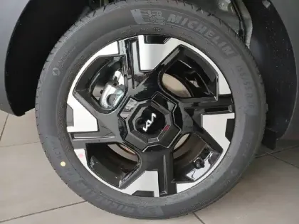 Photo 38 Kia Stonic  1.0 T-GDi 115 ch MHEV DCT7