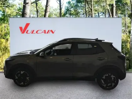 Photo 57 Kia Stonic  1.0 T-GDi 115 ch MHEV DCT7