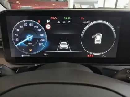 Photo 23 Kia Stonic  1.0 T-GDi 115 ch MHEV DCT7