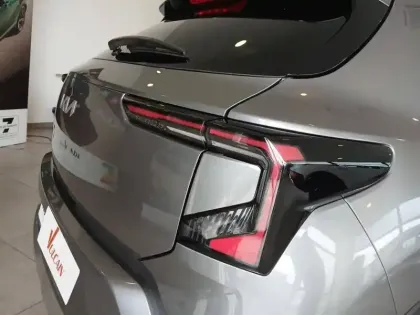 Photo 65 Kia Stonic  1.0 T-GDi 115 ch MHEV DCT7