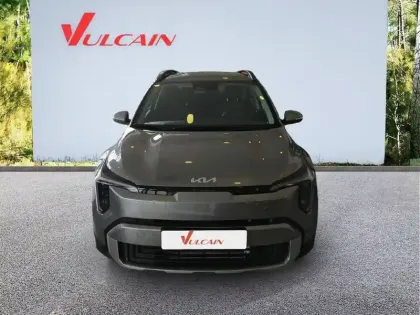 Photo 51 Kia Stonic  1.0 T-GDi 115 ch MHEV DCT7