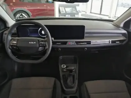 Photo 9 Kia Stonic  1.0 T-GDi 115 ch MHEV DCT7