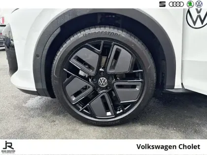 Photo 8 Volkswagen T-roc  1.5 eTSI EVO2 Hybrid 150 ch DSG7