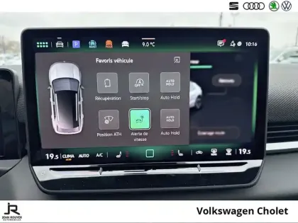 Photo 23 Volkswagen T-roc  1.5 eTSI EVO2 Hybrid 150 ch DSG7