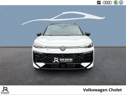 Photo 7 Volkswagen T-roc  1.5 eTSI EVO2 Hybrid 150 ch DSG7