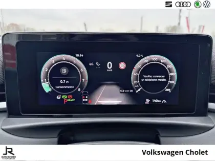 Photo 17 Volkswagen T-roc  1.5 eTSI EVO2 Hybrid 150 ch DSG7