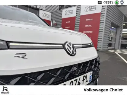 Photo 14 Volkswagen T-roc  1.5 eTSI EVO2 Hybrid 150 ch DSG7