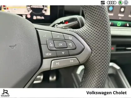 Photo 16 Volkswagen T-roc  1.5 eTSI EVO2 Hybrid 150 ch DSG7