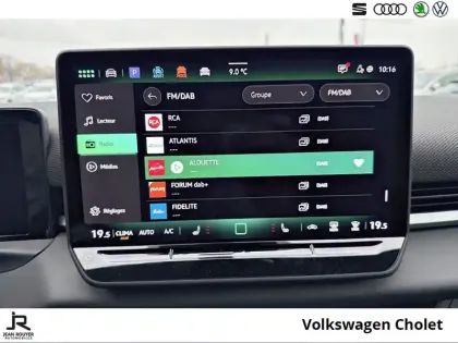 Photo 24 Volkswagen T-roc  1.5 eTSI EVO2 Hybrid 150 ch DSG7