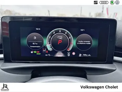 Photo 19 Volkswagen T-roc  1.5 eTSI EVO2 Hybrid 150 ch DSG7