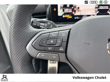 Photo 15 Volkswagen T-roc  1.5 eTSI EVO2 Hybrid 150 ch DSG7