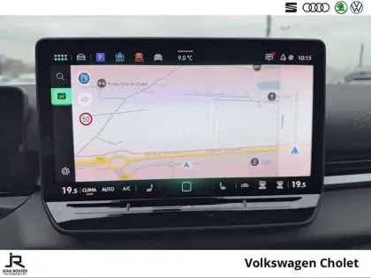 Photo 21 Volkswagen T-roc  1.5 eTSI EVO2 Hybrid 150 ch DSG7