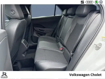 Photo 12 Volkswagen T-roc  1.5 eTSI EVO2 Hybrid 150 ch DSG7