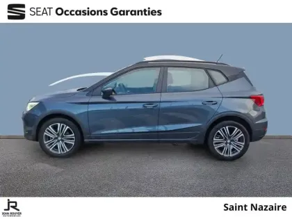 Photo 1 Seat Arona  1.0 TSI 110 ch Start/Stop DSG7