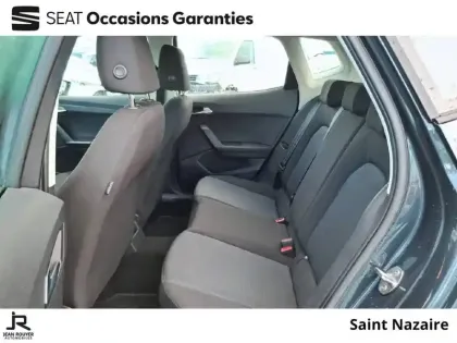 Photo 23 Seat Arona  1.0 TSI 110 ch Start/Stop DSG7