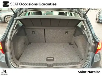 Photo 25 Seat Arona  1.0 TSI 110 ch Start/Stop DSG7