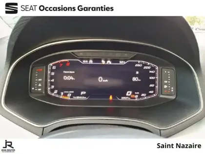 Photo 21 Seat Arona  1.0 TSI 110 ch Start/Stop DSG7