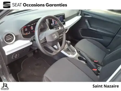 Photo 16 Seat Arona  1.0 TSI 110 ch Start/Stop DSG7