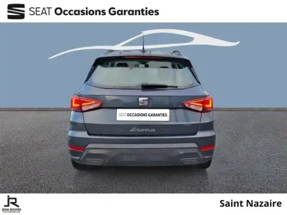 Photo 3 Seat Arona  1.0 TSI 110 ch Start/Stop DSG7