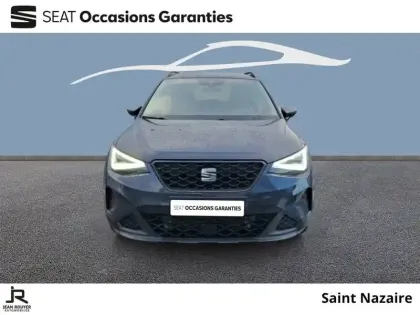 Photo 7 Seat Arona  1.0 TSI 110 ch Start/Stop DSG7