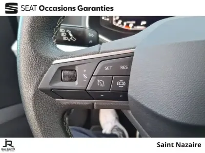 Photo 20 Seat Arona  1.0 TSI 110 ch Start/Stop DSG7