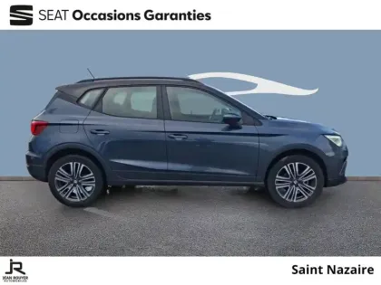 Photo 5 Seat Arona  1.0 TSI 110 ch Start/Stop DSG7