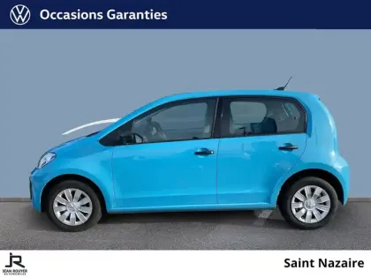 Photo 1 Volkswagen Up e-! 83 Electrique