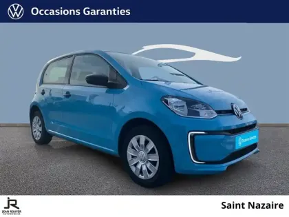 Photo 6 Volkswagen Up e-! 83 Electrique